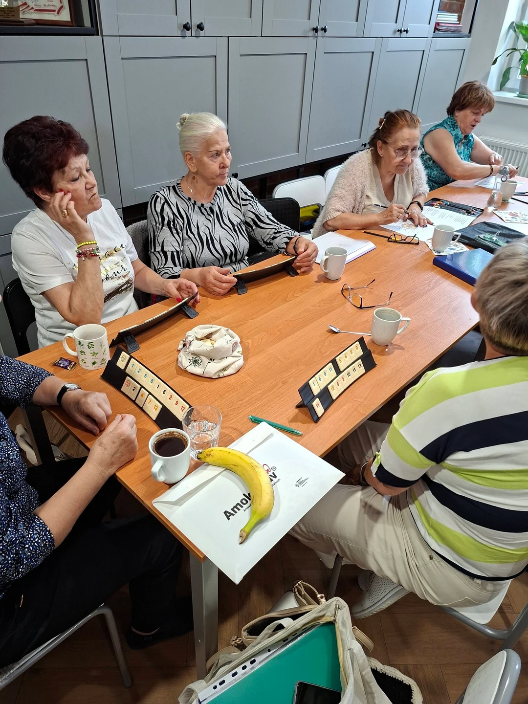 Klub Seniora podsumowuje czerwiec pełen aktywności — zdjęcie 9