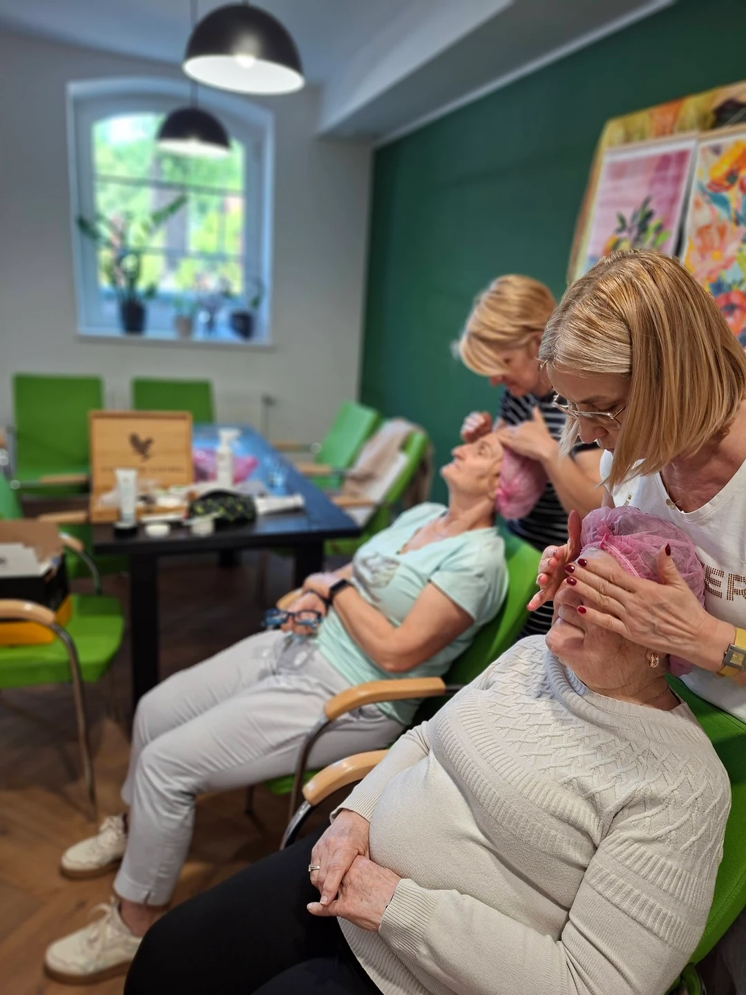 Klub Seniora podsumowuje czerwiec pełen aktywności — zdjęcie 28