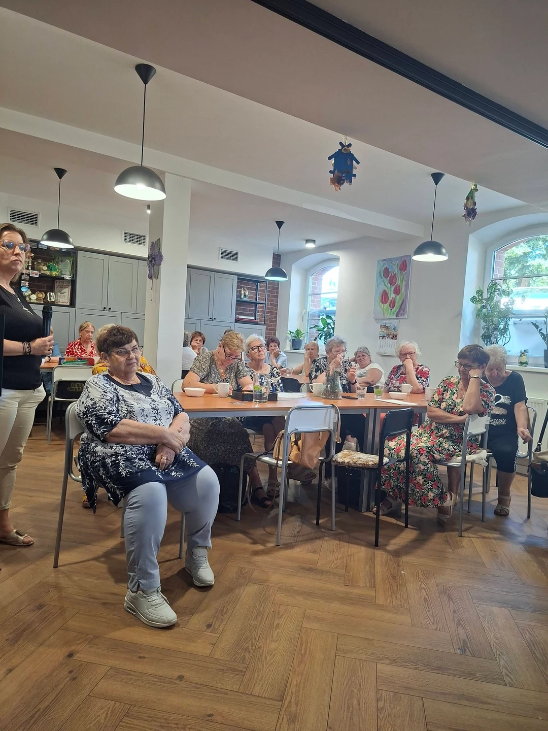 Klub Seniora podsumowuje czerwiec pełen aktywności — zdjęcie 36