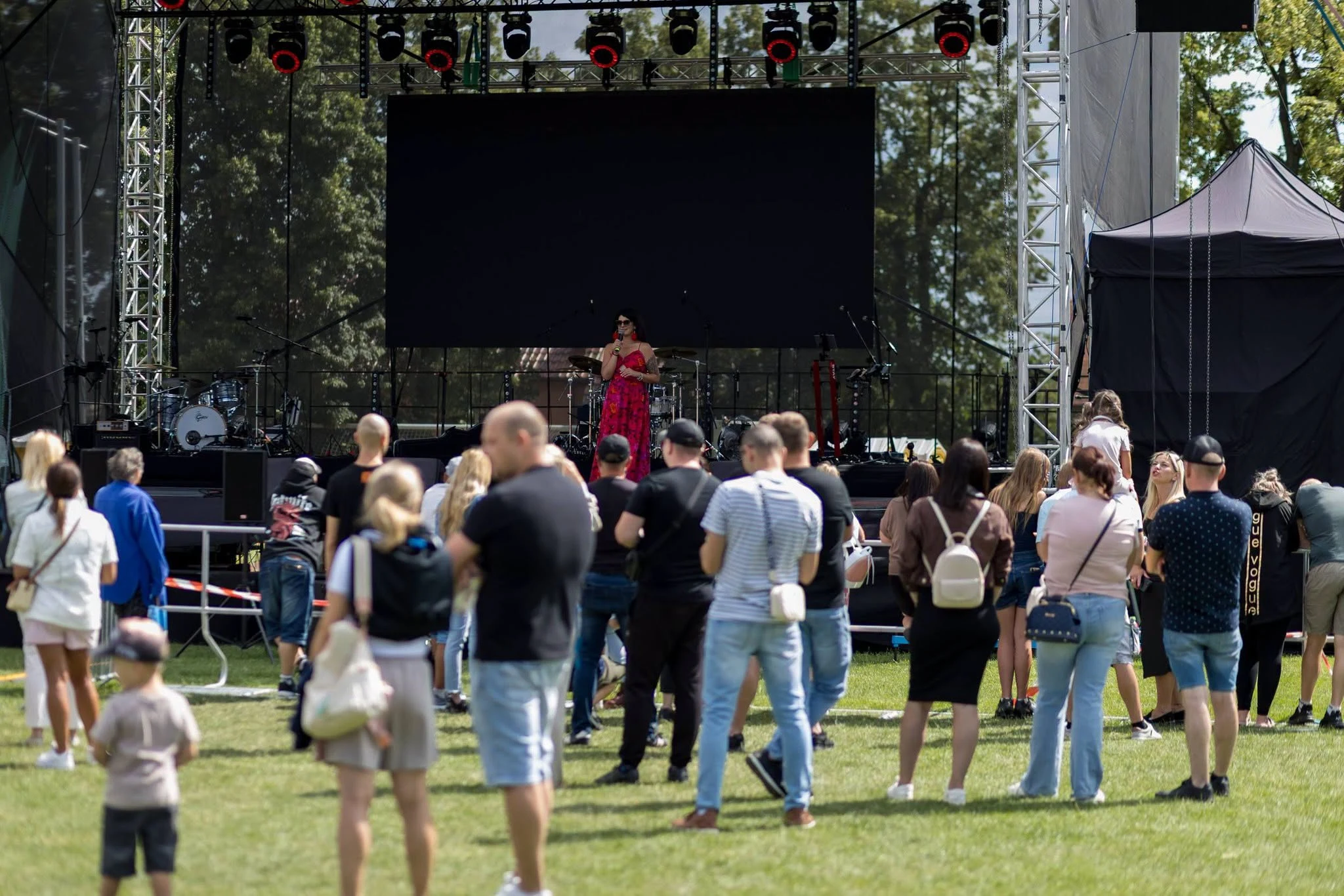 Dni Bojanowa 2026: drugi dzień pełen muzyki i emocji — zdjęcie 8