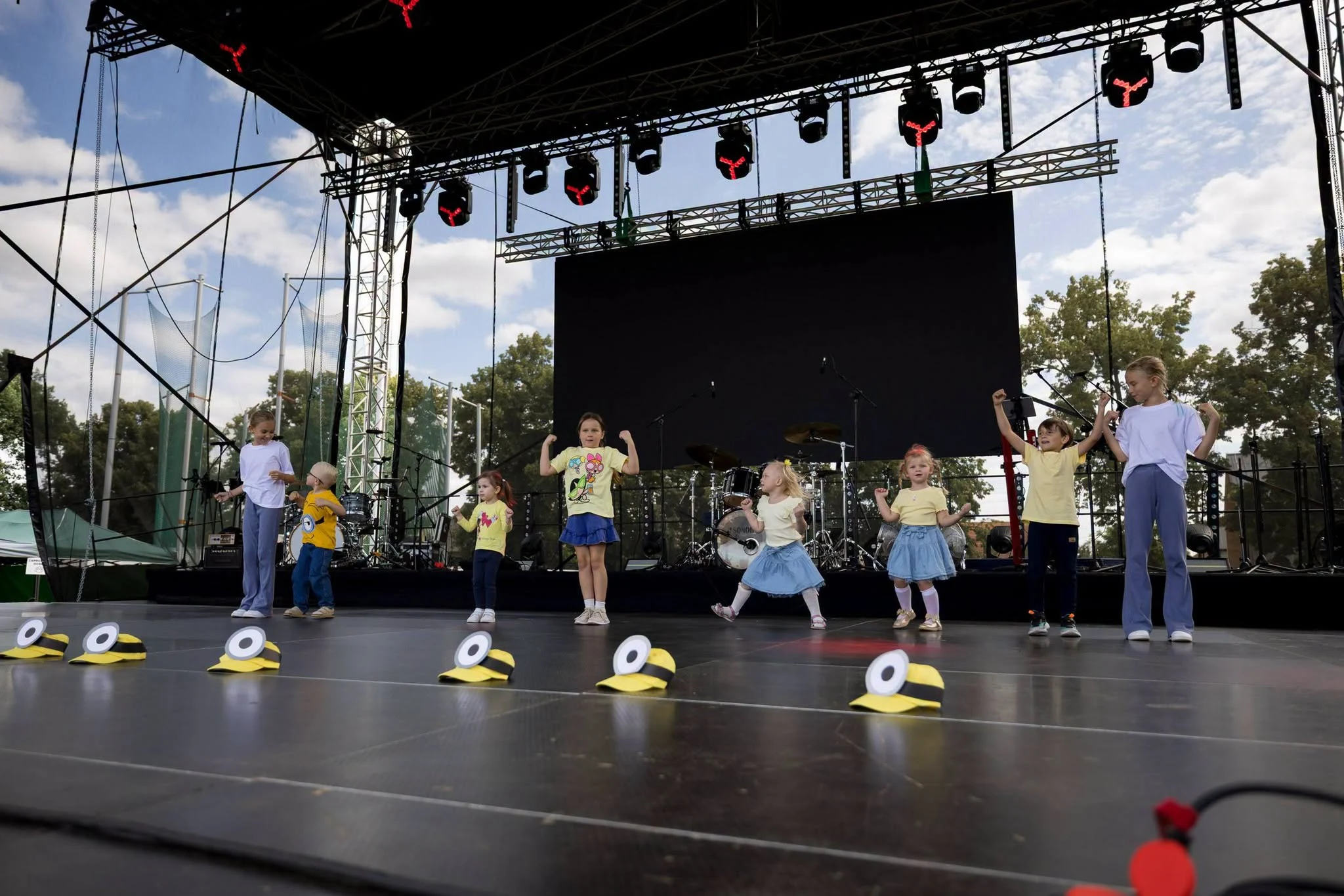 Dni Bojanowa 2026: drugi dzień pełen muzyki i emocji — zdjęcie 9