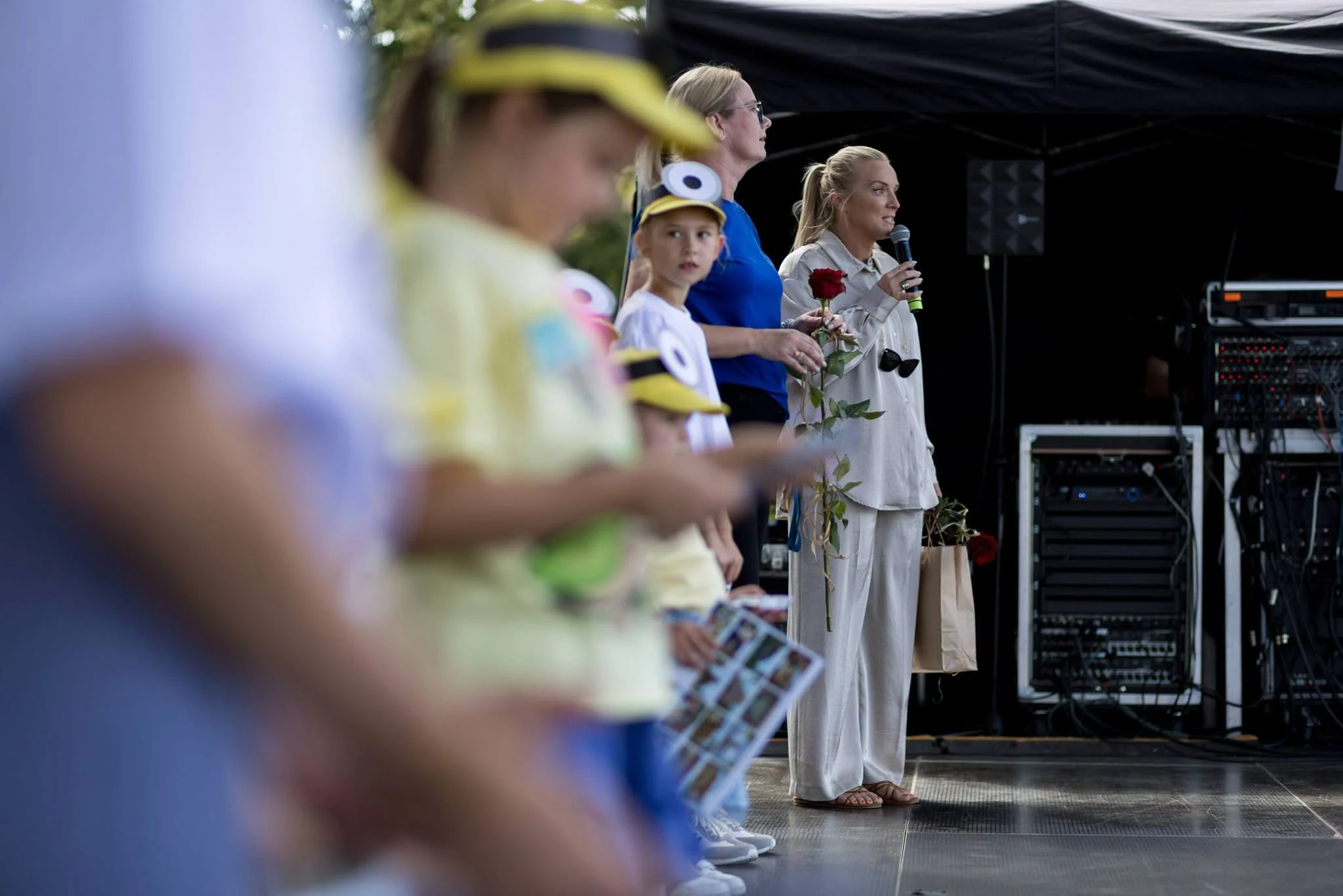 Dni Bojanowa 2026: drugi dzień pełen muzyki i emocji — zdjęcie 11