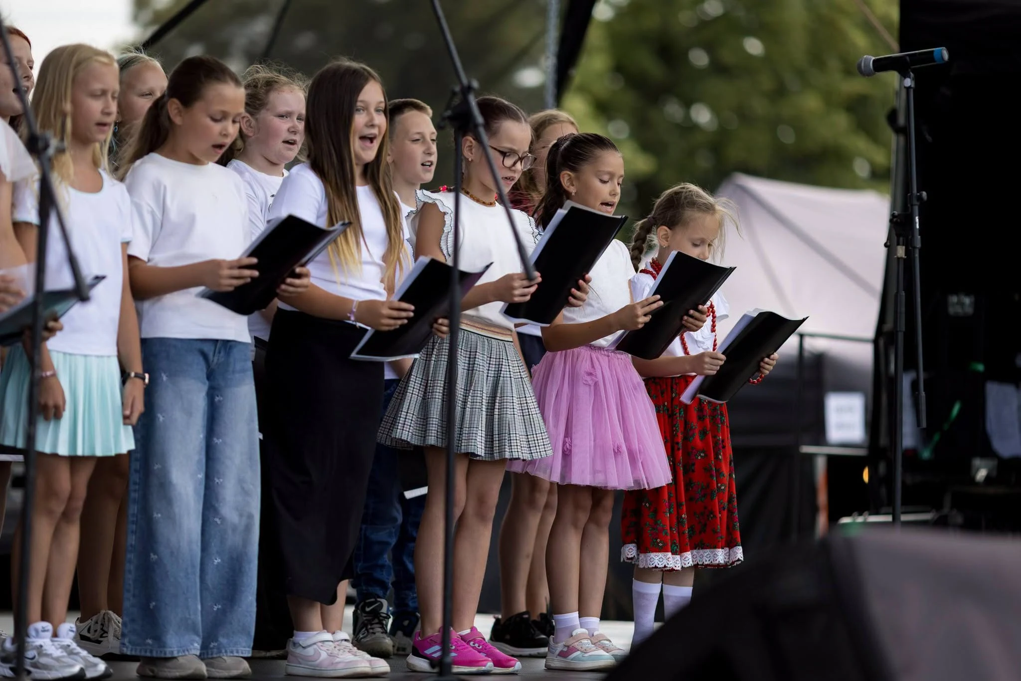 Dni Bojanowa 2026: drugi dzień pełen muzyki i emocji — zdjęcie 15