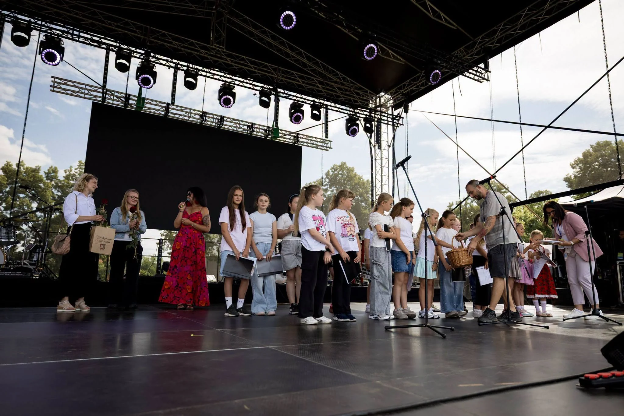 Dni Bojanowa 2026: drugi dzień pełen muzyki i emocji — zdjęcie 19