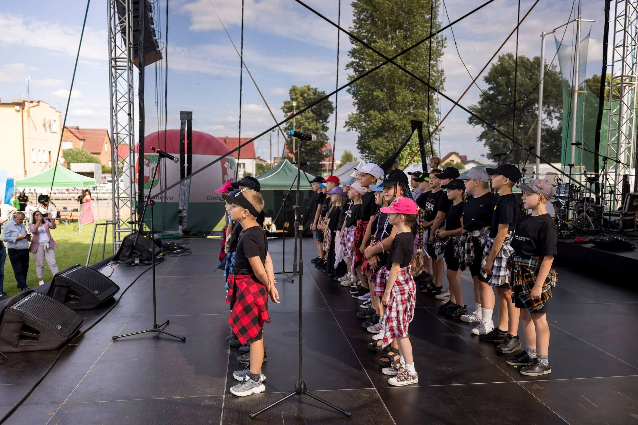 Dni Bojanowa 2026: drugi dzień pełen muzyki i emocji — zdjęcie 21