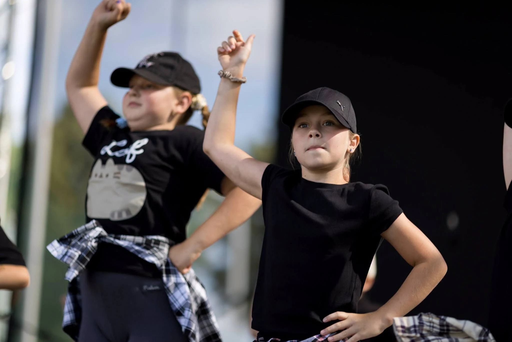 Dni Bojanowa 2026: drugi dzień pełen muzyki i emocji — zdjęcie 23