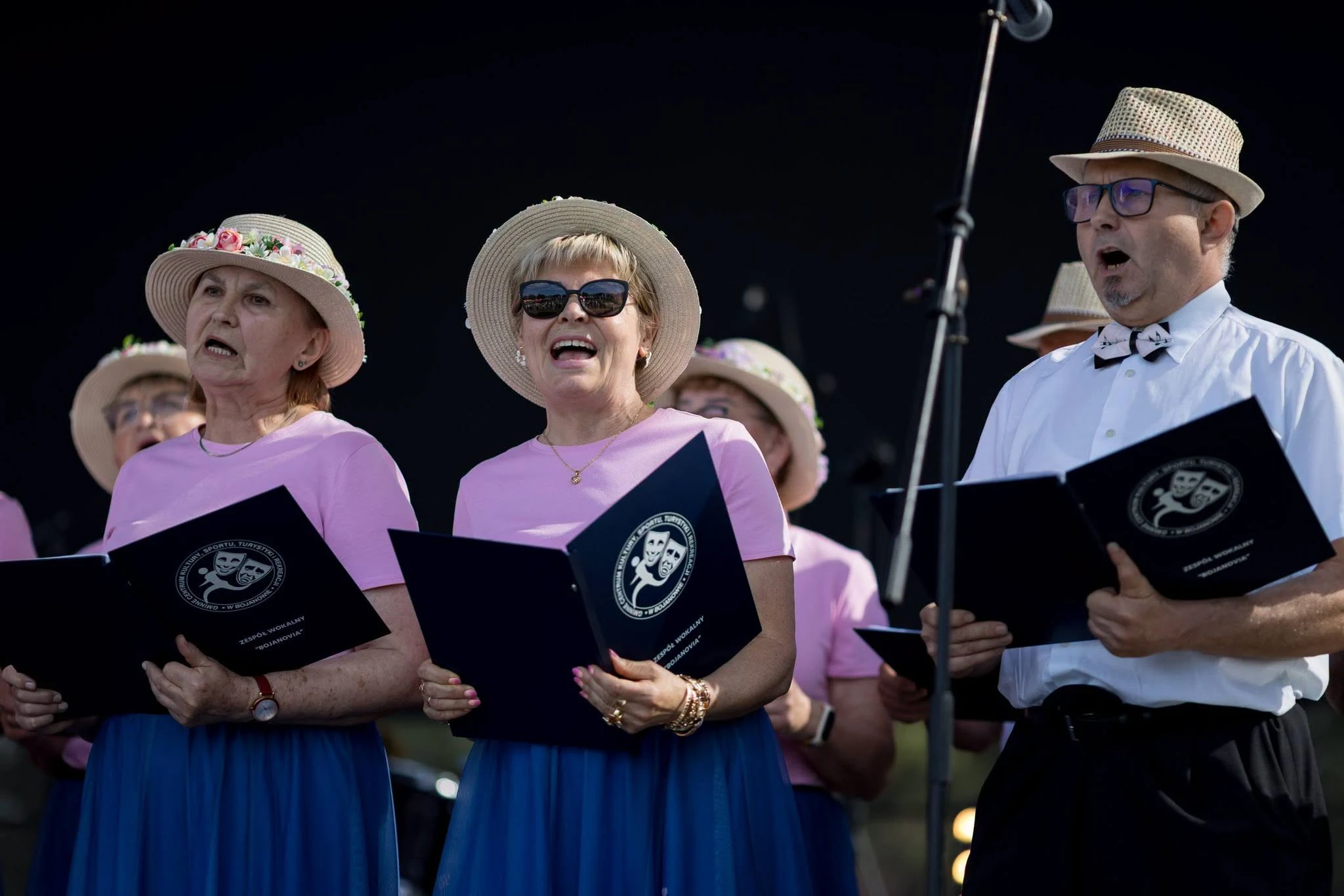 Dni Bojanowa 2026: drugi dzień pełen muzyki i emocji — zdjęcie 27