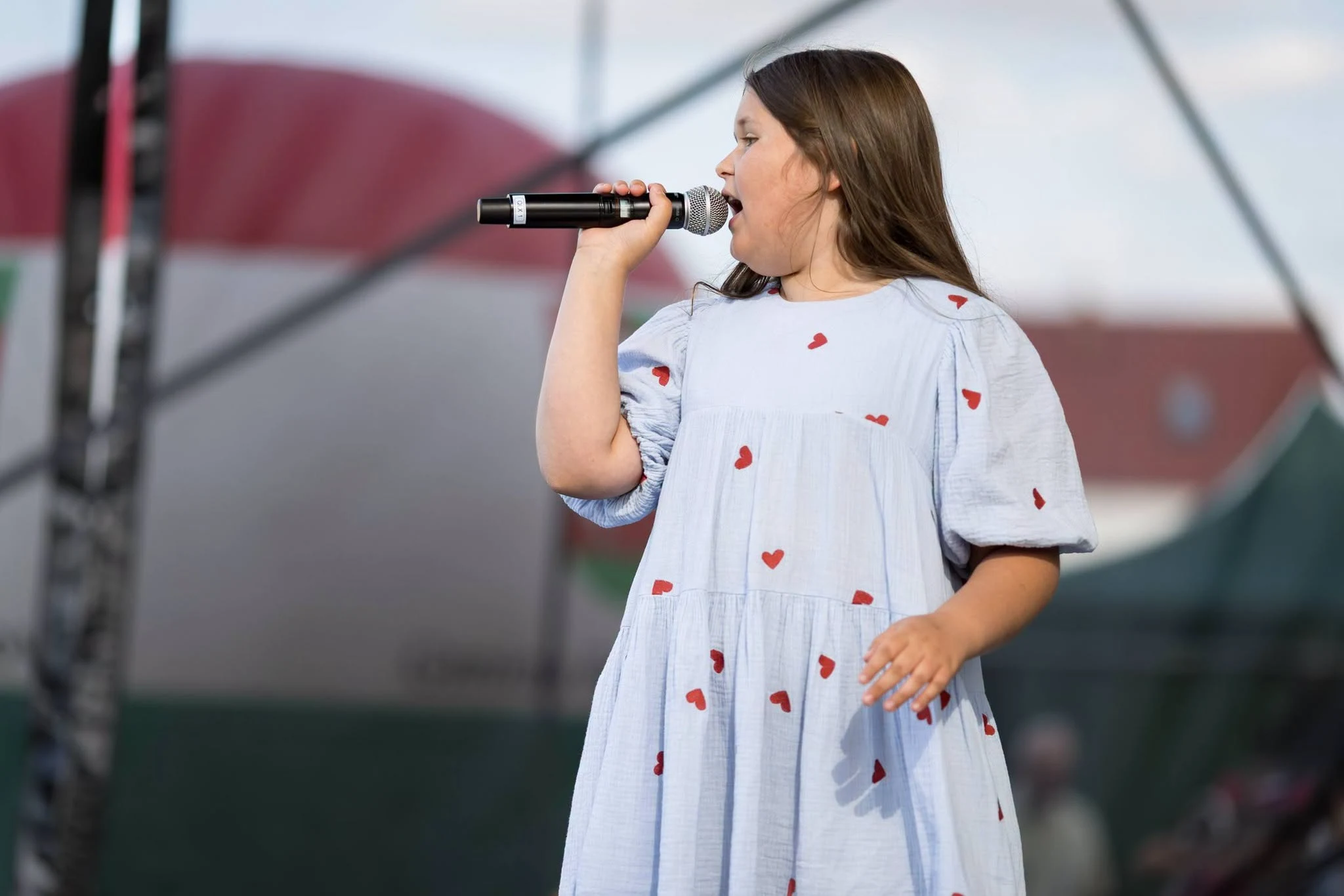 Dni Bojanowa 2026: drugi dzień pełen muzyki i emocji — zdjęcie 32