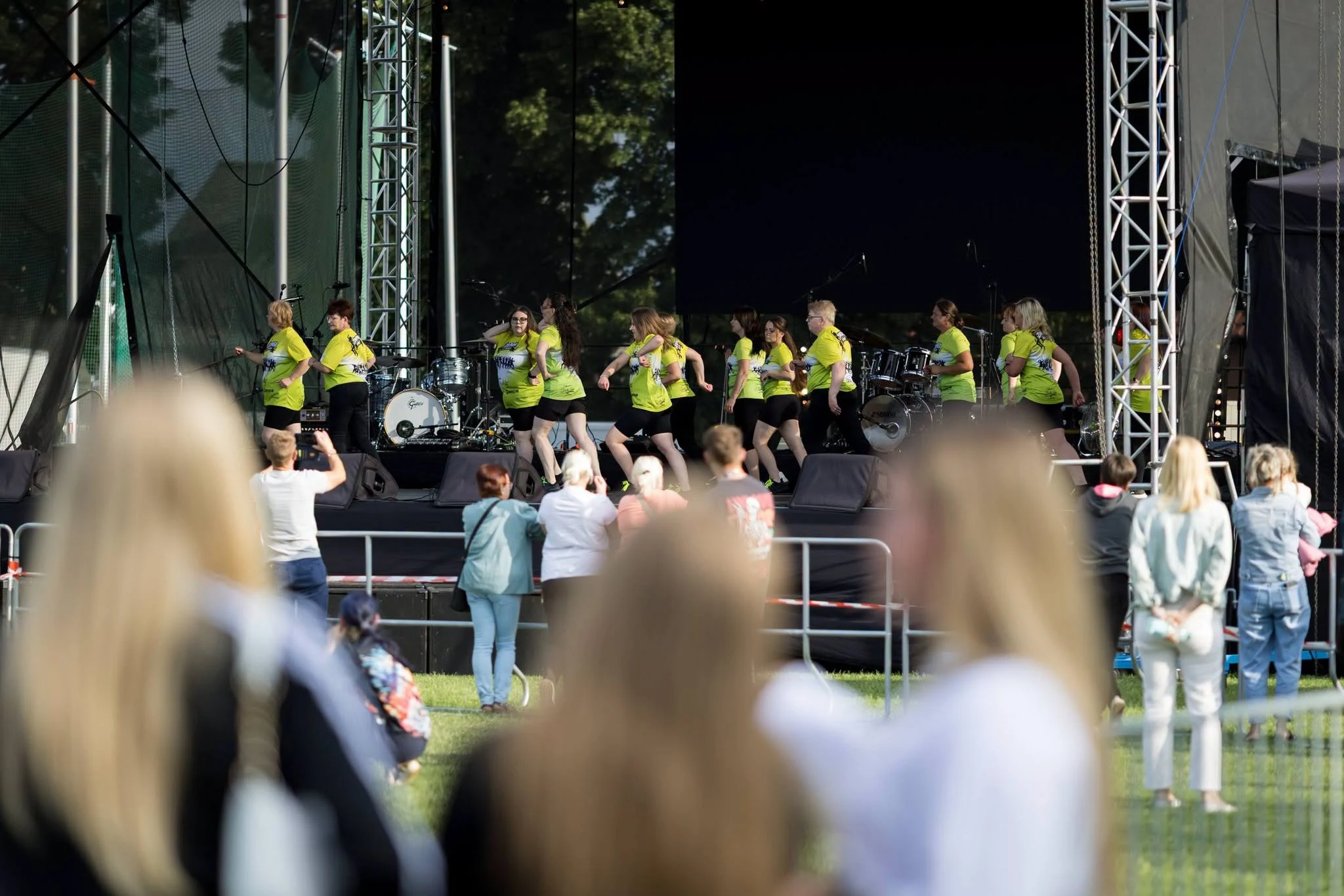 Dni Bojanowa 2026: drugi dzień pełen muzyki i emocji — zdjęcie 44