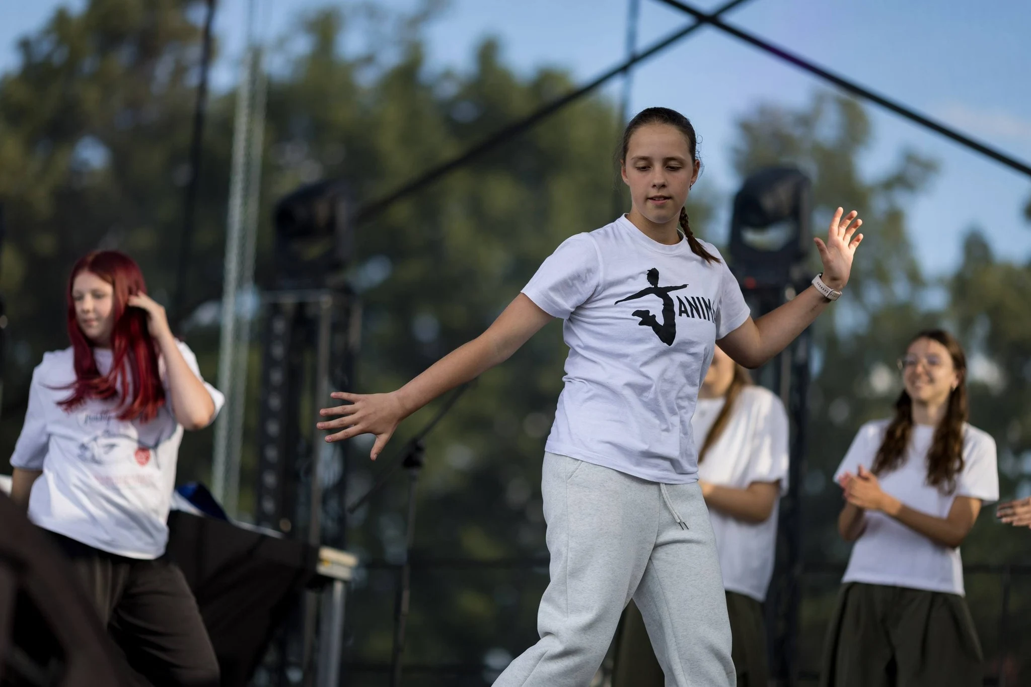 Dni Bojanowa 2026: udany pierwszy dzień świętowania — zdjęcie 15