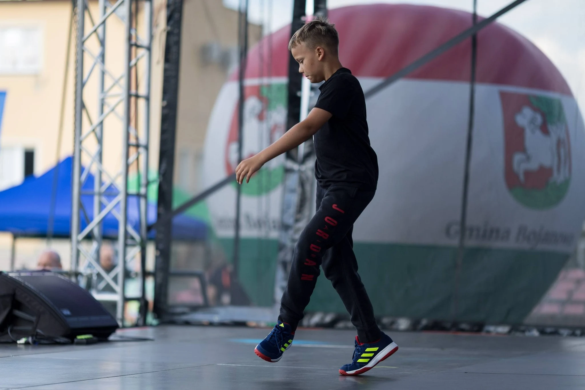 Dni Bojanowa 2026: udany pierwszy dzień świętowania — zdjęcie 17