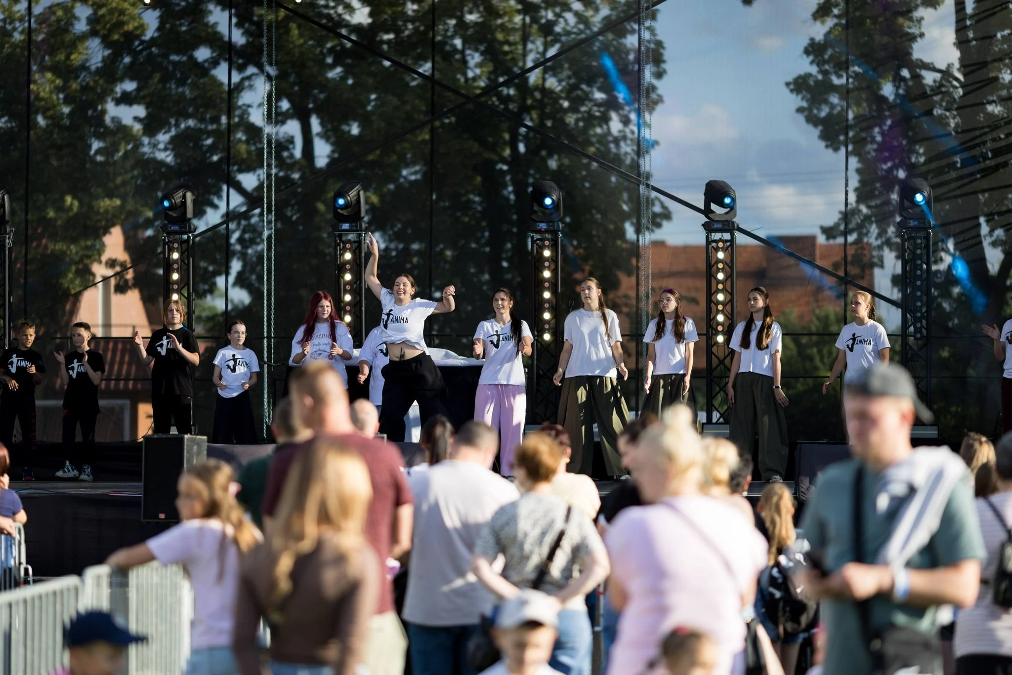 Dni Bojanowa 2026: udany pierwszy dzień świętowania — zdjęcie 18