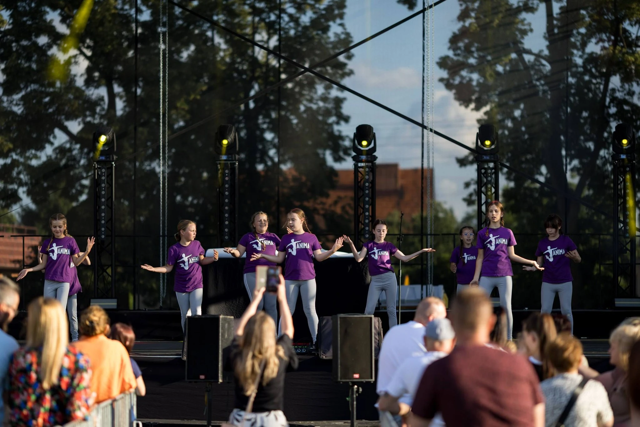 Dni Bojanowa 2026: udany pierwszy dzień świętowania — zdjęcie 23