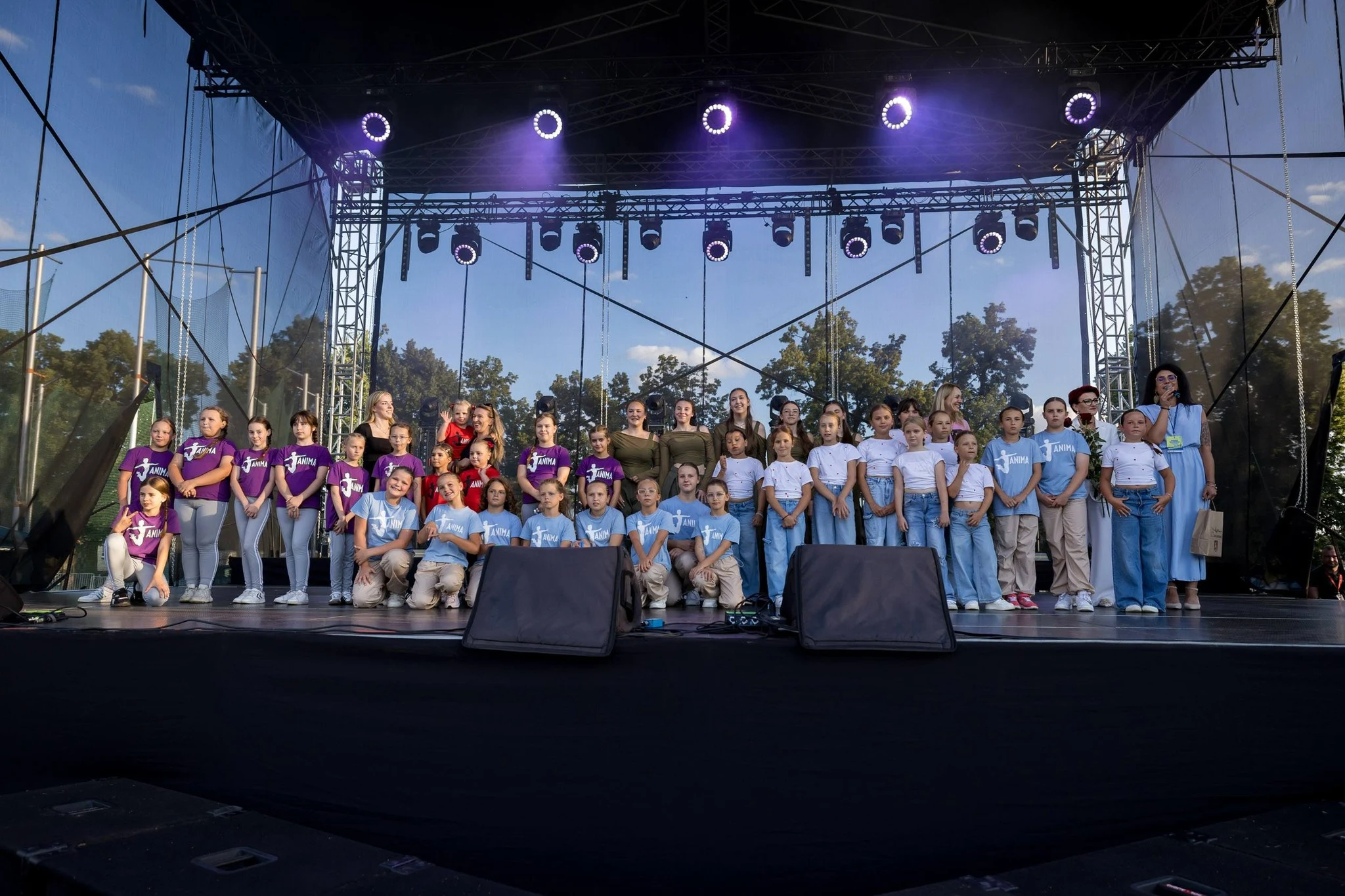 Dni Bojanowa 2026: udany pierwszy dzień świętowania — zdjęcie 29