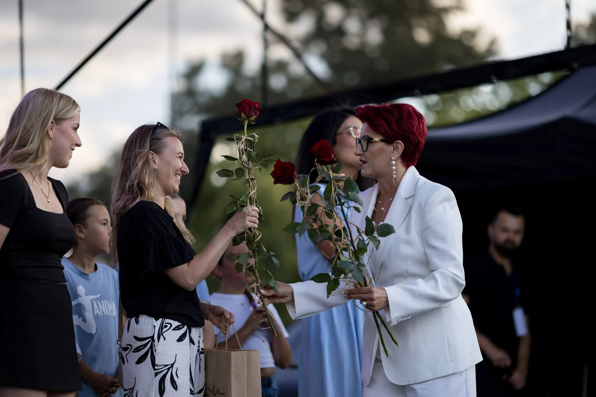 Dni Bojanowa 2026: udany pierwszy dzień świętowania — zdjęcie 31