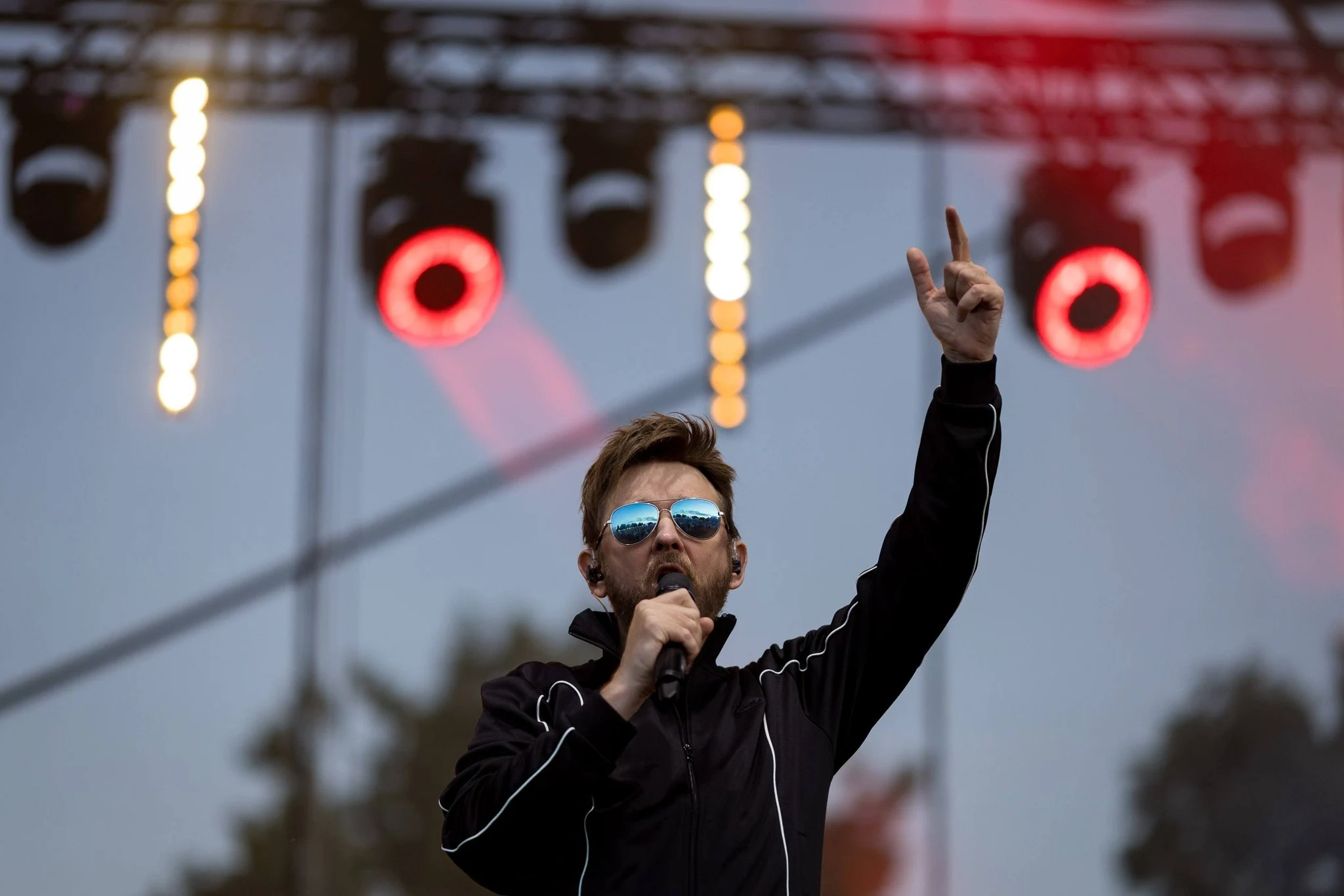Dni Bojanowa 2026: udany pierwszy dzień świętowania — zdjęcie 46