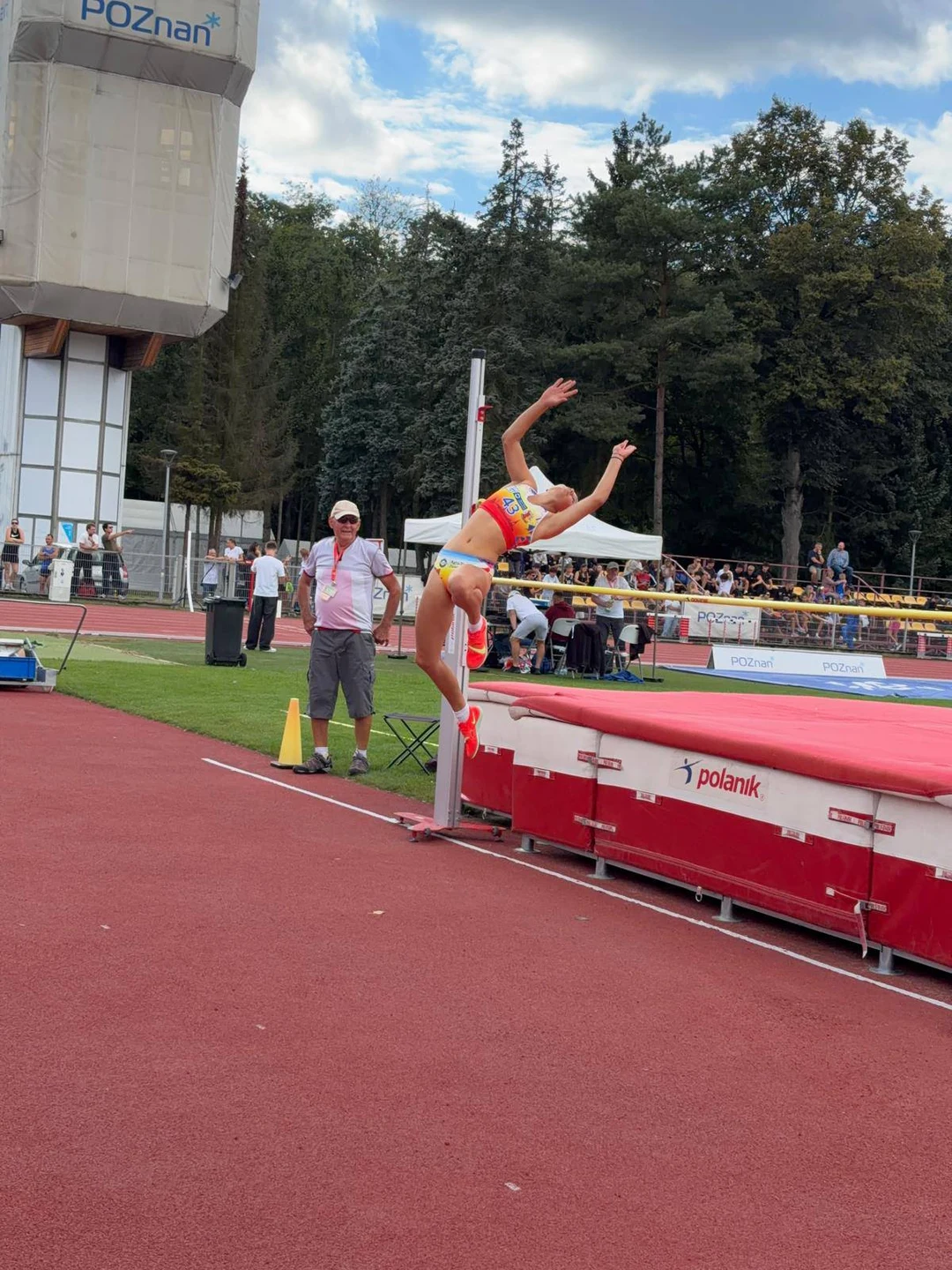 MUKS Szok Bojanowo bije rekord – 21 punktów na Mistrzostwach U16 — zdjęcie 12