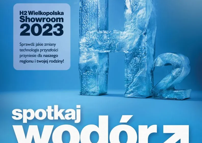  H2 Wielkopolska Showroom w Bojanowie!