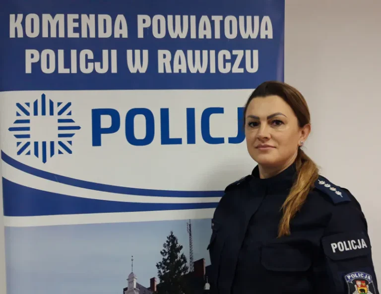 Poznaj swojego dzielnicowego