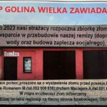 Dożynki gminno-parafialne w Zaborowicach