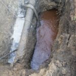Awaria usunięta – Przywrócono dostawę wody w Bojanowie