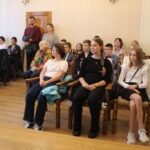 LXIV Sesja Rady Miejskiej w Bojanowie