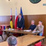 Zarząd Oddziału Powiatowego ZOSP RP w Rawiczu obradował w Bojanowie