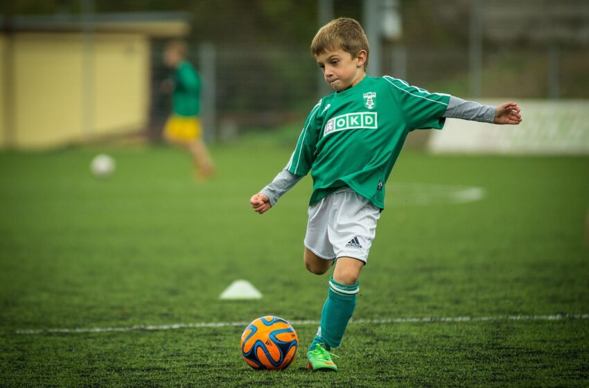  Kluby sportowe z gminy Bojanowo otrzymały wsparcie finansowe