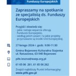 Dzień Bezpiecznego Internetu w Gościejewicach