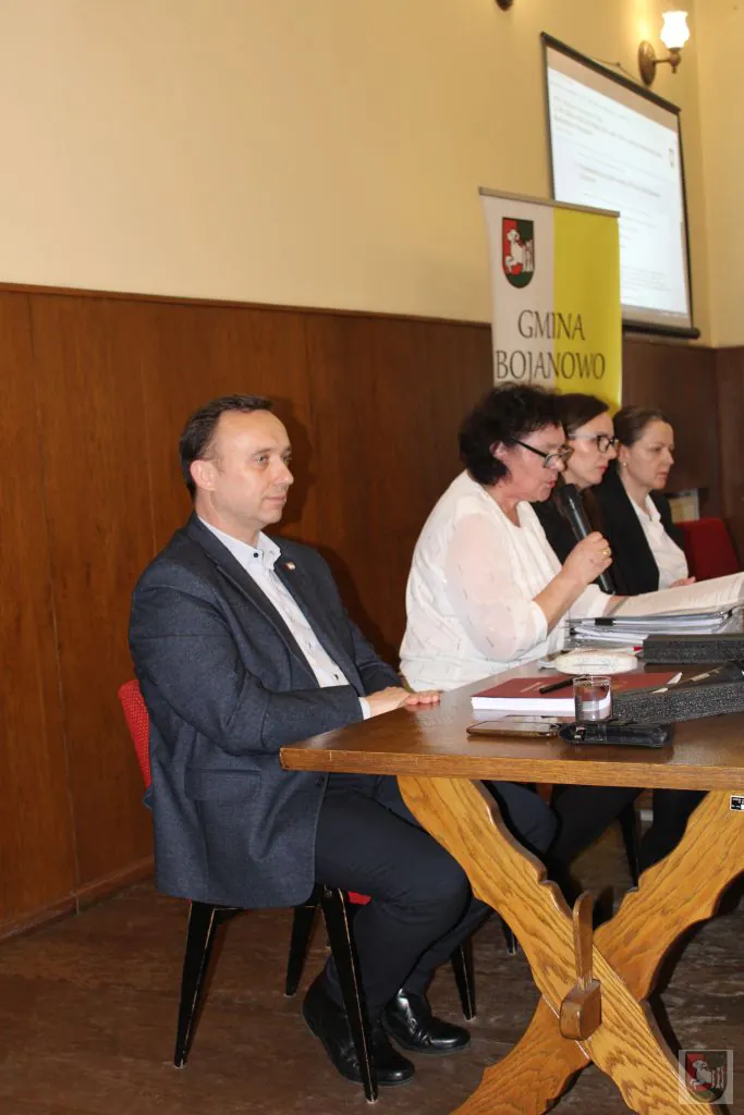 Mieszkaniec przeprasza Gminę i Burmistrza Bojanowa