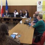 I Forum Samorządów Uczniowskich w Rawiczu