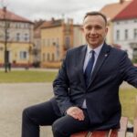 Kandydaci do Rady Miejskiej w Bojanowie z ramienia Komitetu Wyborczego Wyborców Maciej Dubiel.