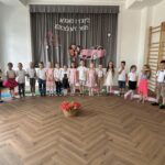 Integracyjny Dzień Rodziny w Przedszkolu w Golinie Wielkiej: Wielkie Święto Pełne Atrakcji