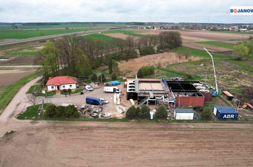  Nowe zarządzenie Burmistrza Bojanowa dotyczące opłat za wywóz nieczystości płynnych