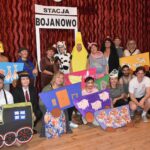 Maj w Klubie Seniora w Bojanowie: Intensywne Aktywności i Integracja