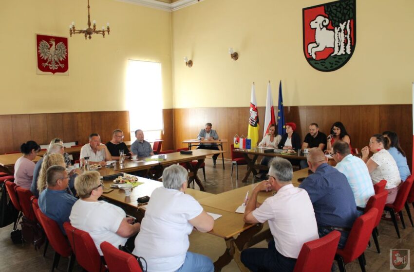  Narada Sołecka w Bojanowie: Kluczowe Ustalenia i Sprawy Bieżące