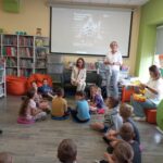Dzień Dziecka w Zaborowicach 2024: Atrakcje i Zabawa dla Całej Rodziny