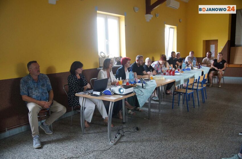  Inwestycje w Infrastrukturę Wodociągową w Zaborowicach: Zebranie Mieszkańców i Dyskusja – VIDEO