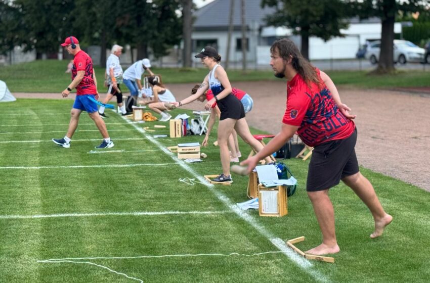  Finał Grand Prix Polski w Mölkky 2024: Sukcesy Timbers Bojanowo i Podsumowanie Wyników