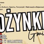 Klub Dziecięcy w Bojanowie informuje o nowym programie „Aktywny Rodzic”