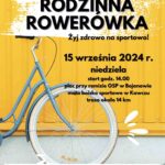 Plenerowy Stretching na Stadionie w Bojanowie – Zaprasza Sylwia Kubacka