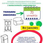 „Ośrodek Pomocy Społecznej w Bojanowie: Wnioski o Stypendia Szkolne na Rok 2024/2025 Dostępne od 02.09.2024