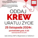 Bojanowski Hubertus 2024 – Święto Jeździeckie w Tarchalinie