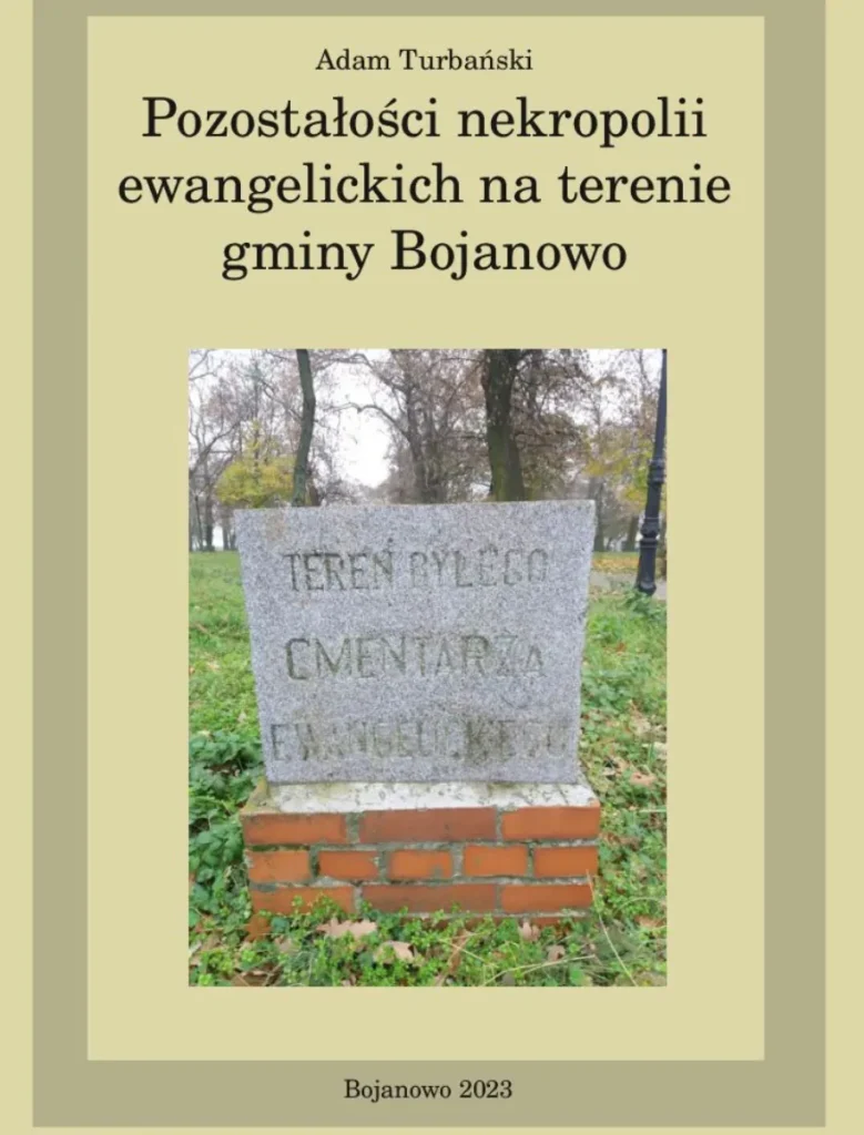 Nowe Materiały Historyczne na Stronie Gminy Bojanowo – Poznaj Lokalną Historię