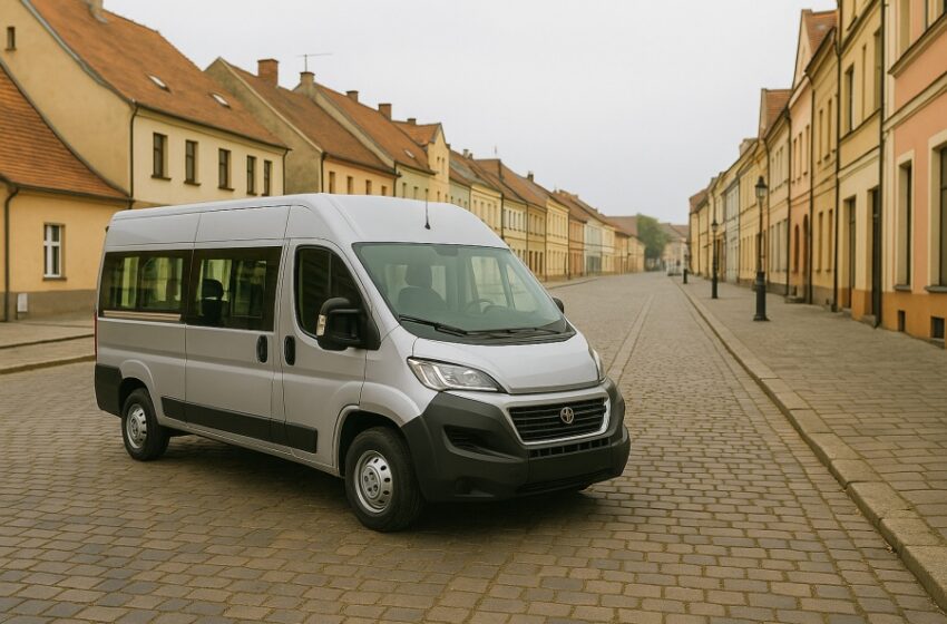 Bezpłatne autobusy na wybory prezydenckie 2025 w gminie Bojanowo – rozkład jazdy