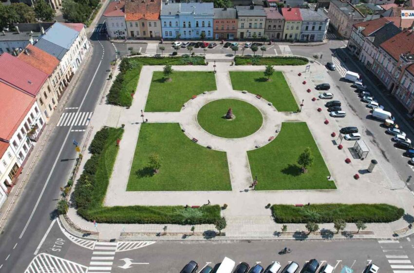 Gmina Bojanowo modernizuje kotłownię urzędu – ogłoszono przetarg