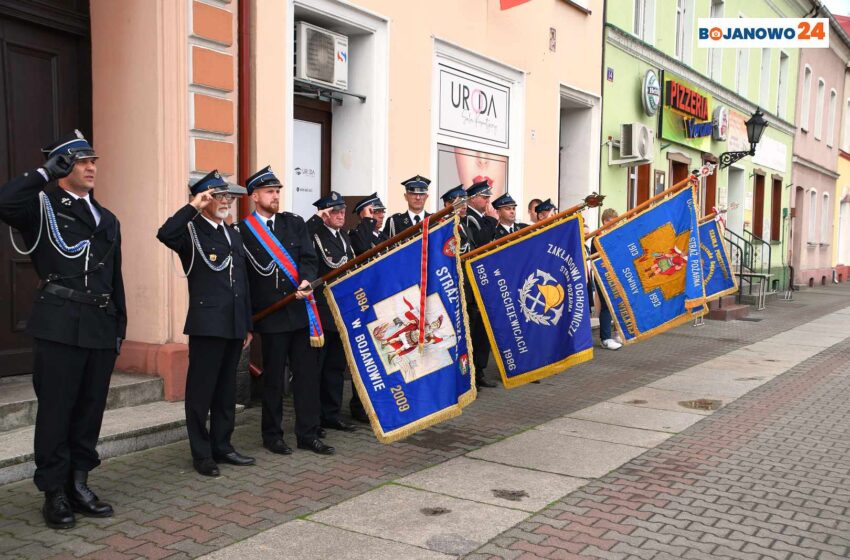 Bojanowo uczciło 234. rocznicę uchwalenia Konstytucji 3 Maja