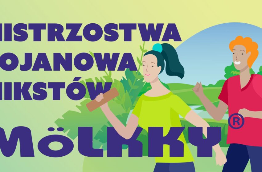  Weekend z Mölkky w Bojanowie. Finał Grand Prix Polski i Mistrzostwa Mikstów