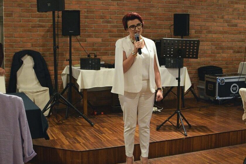 Radni Bojanowa zdecydują o podwyżce wynagrodzenia burmistrz Pauliny Wolsztyniak