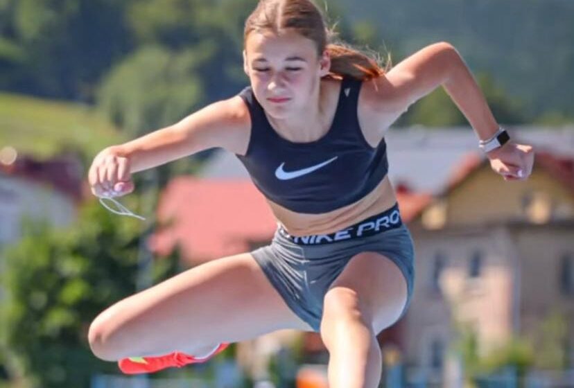  Zawodnicy MUKS Szok Bojanowo w reprezentacji województwa wielkopolskiego!